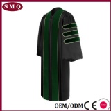 Academic Regalia Graduation Gown