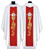 clergy chasuble