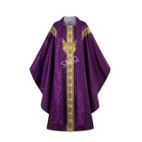 Gothic Chasuble