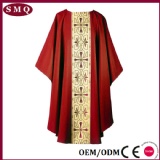 Gold Banding Chasuble