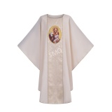 Gothic ChasubleSaint Joseph Chasuble