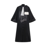 Judges Robe