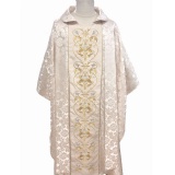 Jacquard Chasuble