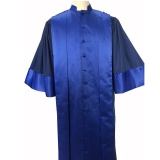 Judges Robe