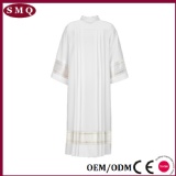 White Surplice